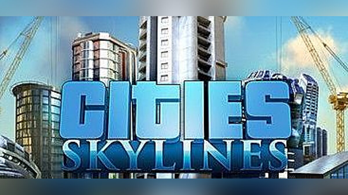 Cities: Skylines — Trainer (+5) [1.5.0] [MrAntiFun]