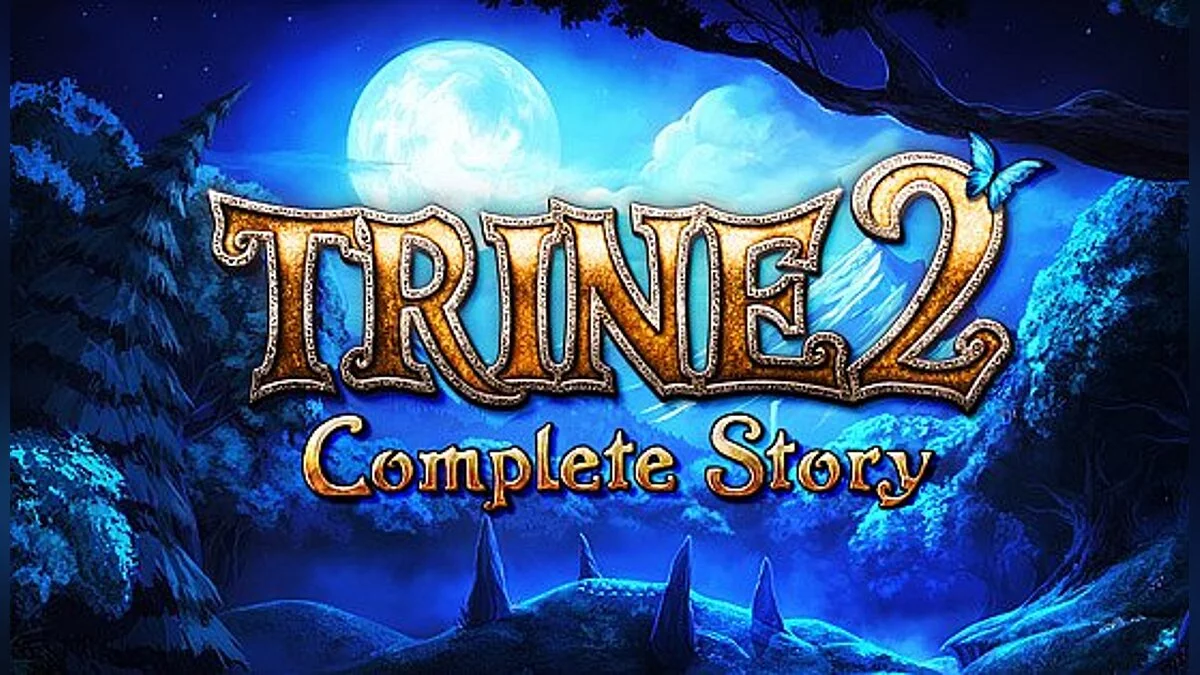 Trine 2 — Trainer (+2) [2.0] [iNvIcTUs OrCuS / HoG]