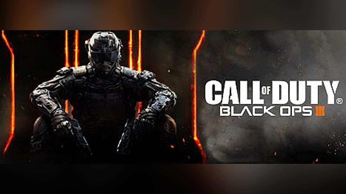 Call of Duty: Black Ops 3 — Trainer (+9) [Update: February 2017] [LinGon]