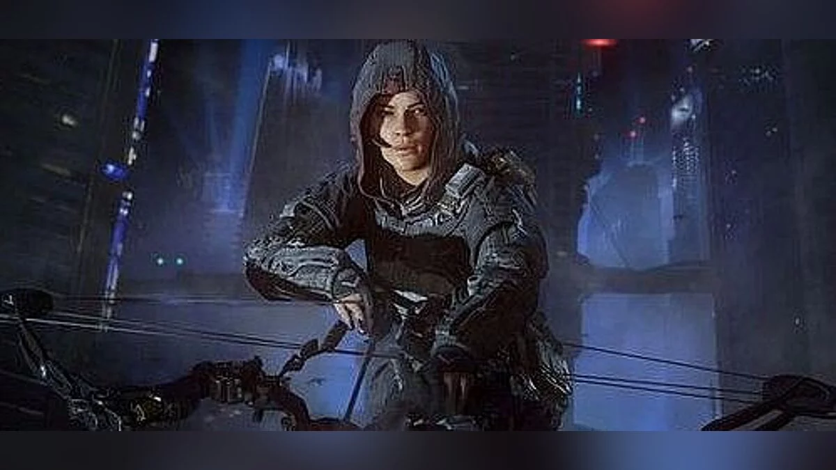 Call of Duty: Black Ops 3 — Тренер / тренер (+9) [Оновлення жовтня 2016: Тільки пар] [Лінгон]