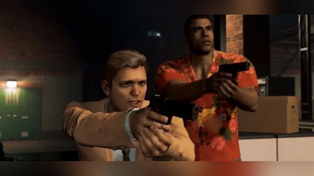 Mafia 3 — Trainer (+9) [1.060.229376] [MrAntiFun]