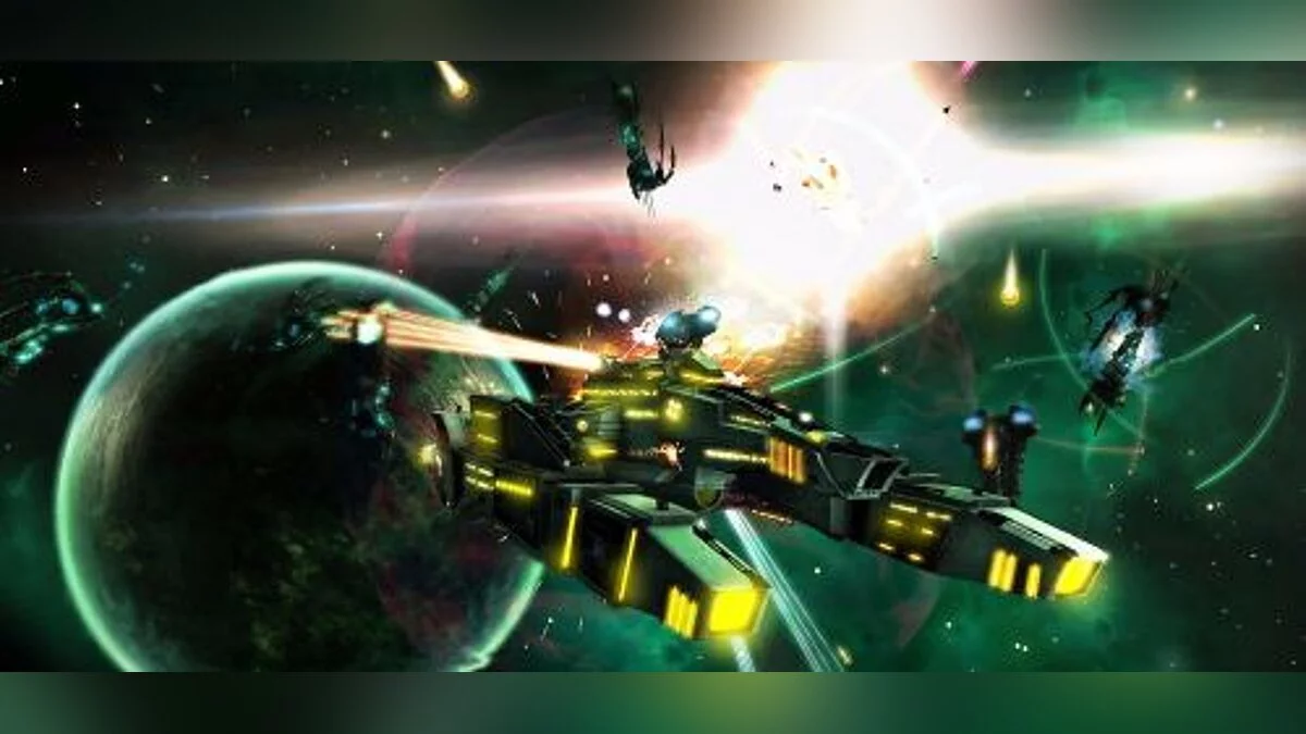 Starpoint Gemini 2 — Тренер / тренер (+8) [1.020] [Mrantifun]