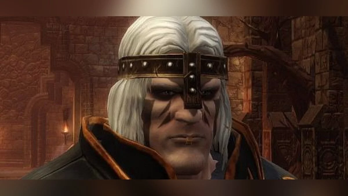 Kingdoms of Amalur: Reckoning — Збереження / Savegame (початок гри, відкриті очки для телепортації) [1.0.0.2]