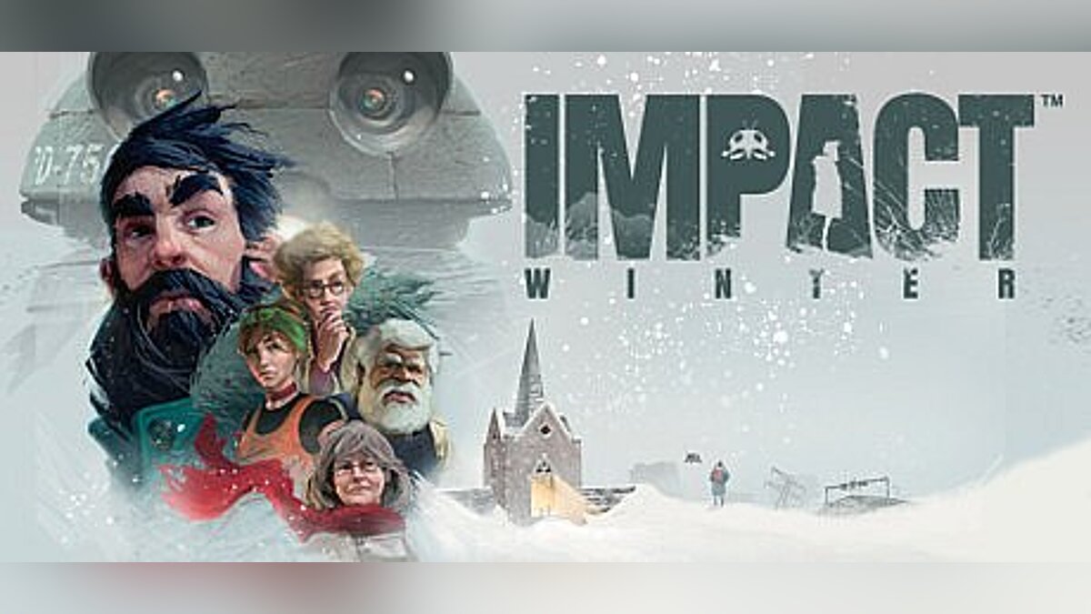 Impact Winter — Trainer (+7) [1.0.5] [MrAntiFun]