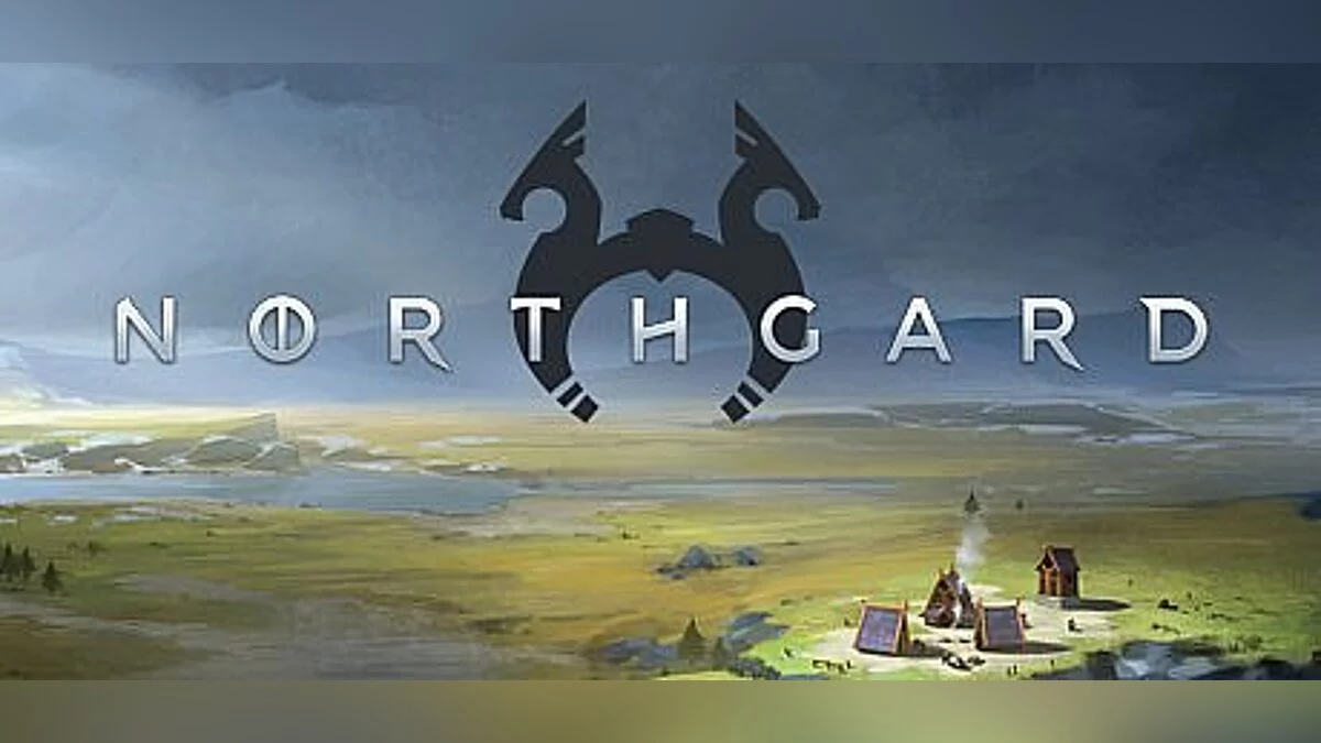 Northgard — Трейнер / Trainer (+5) [0.2.4971] [MrAntiFun]