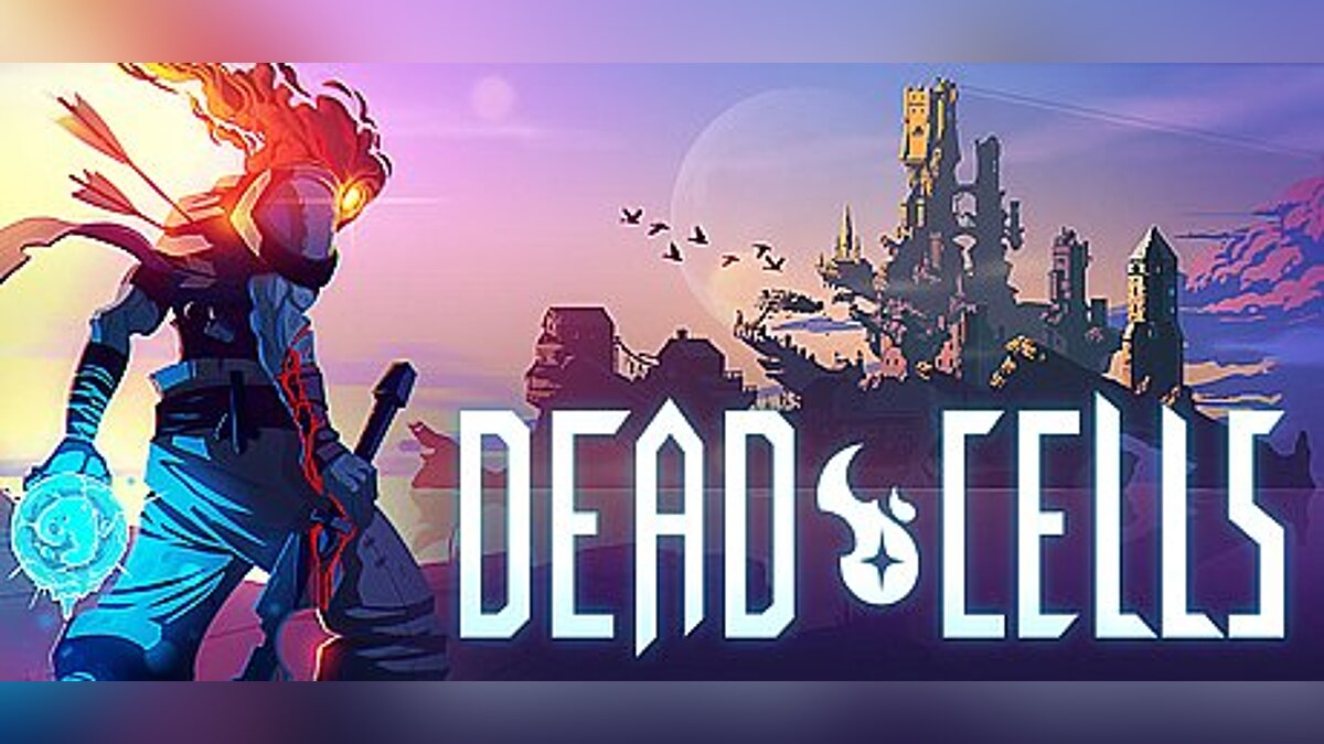 Dead Cells — Trainer (+5) [UPD: 05/30/2017] [MrAntiFun]