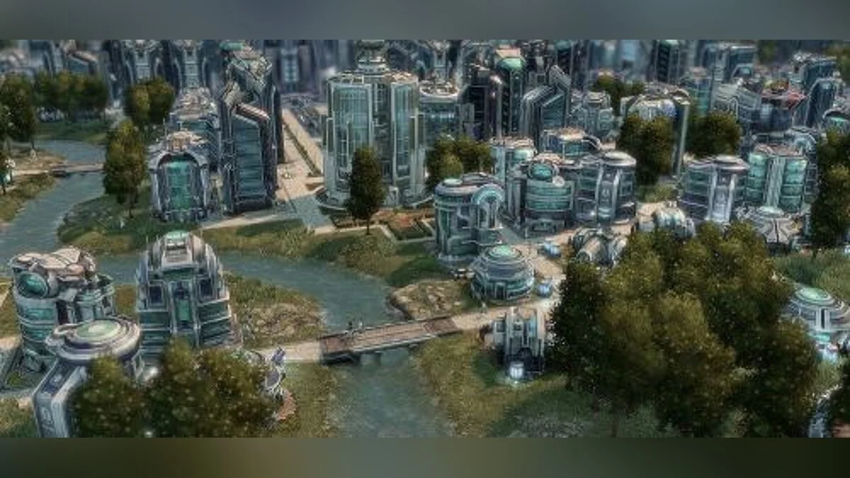 Anno 2070 — Save / SaveGame ("Sector 2", 70,000,000 credits, no enemies)