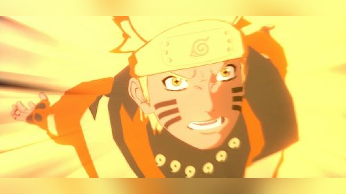 Naruto Shippuden: Ultimate Ninja Storm 4 — Save / SaveGame (All characters are open except: Boruto, Daughters of Sasuke and Sakura, and son of Orachimaru)