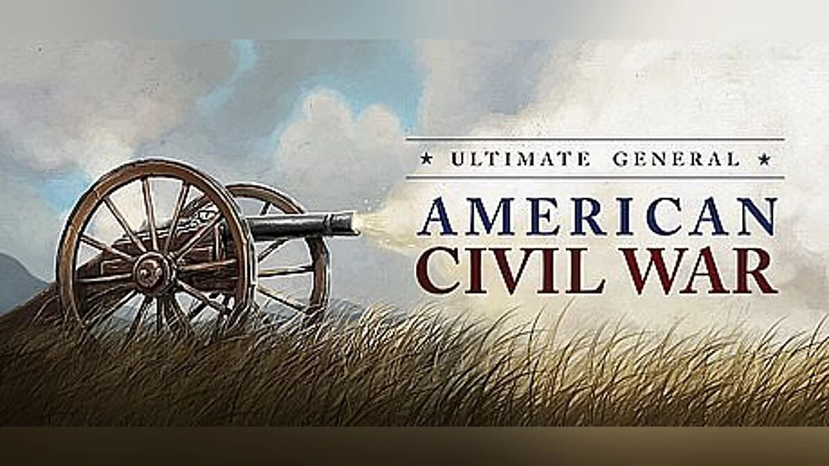 Ultimate General: Civil War — Trainer (+8) [0.76] [MrAntiFun]