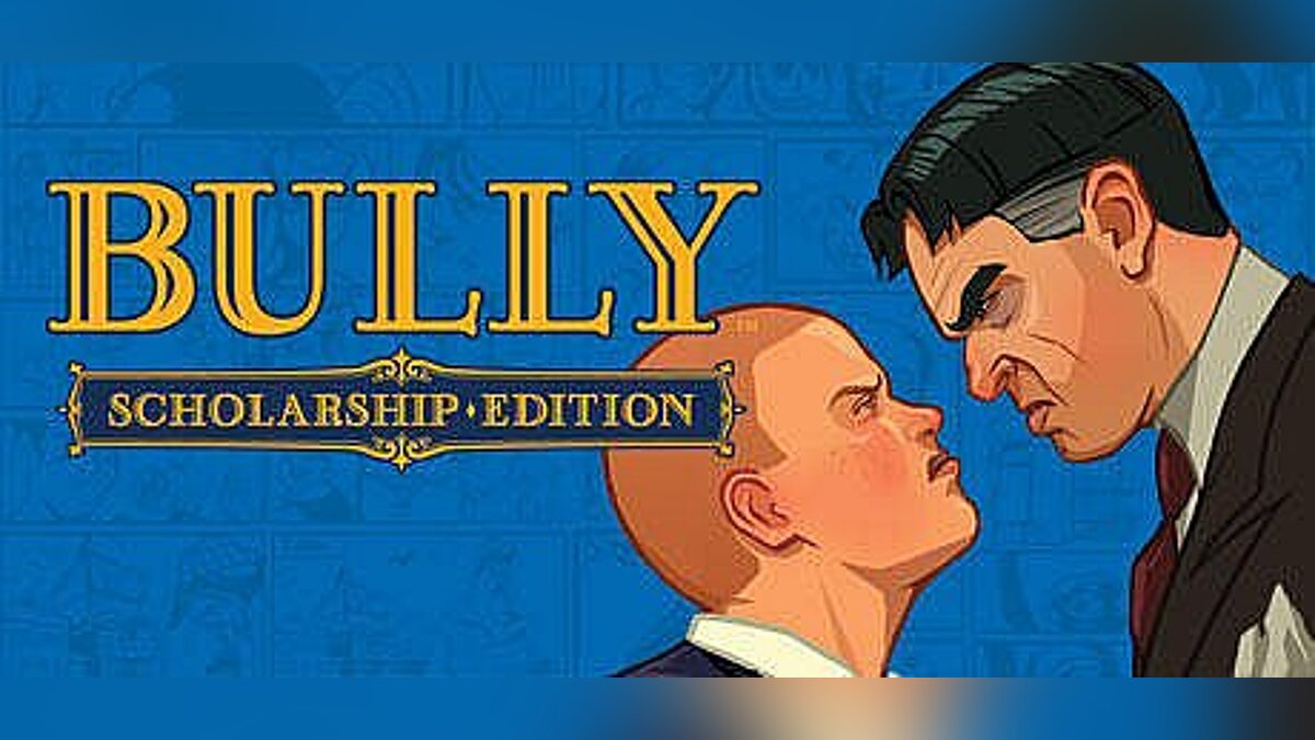 Bully: Scholarship Edition — Trainer (+4) [Update: 12/28/2016] [MrAntiFun]