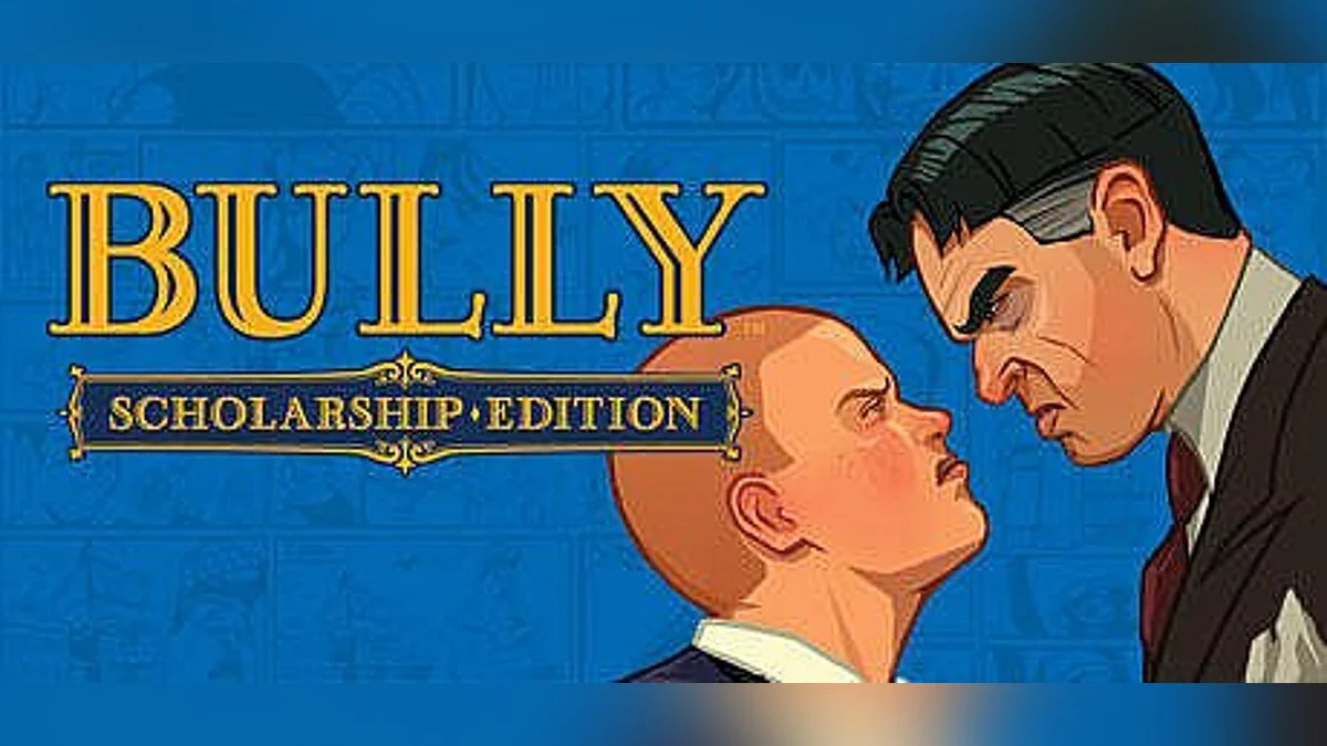 Bully: Scholarship Edition — Trainer/Trainer (+4) [Actualización: 28/12/2016] [Mrantifun]