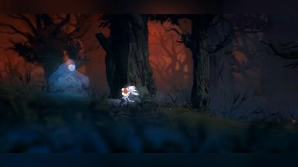 Ori and the Blind Forest — Трейнер / Trainer (+4) [1.0] [iNvIcTUs oRCuS / HoG]