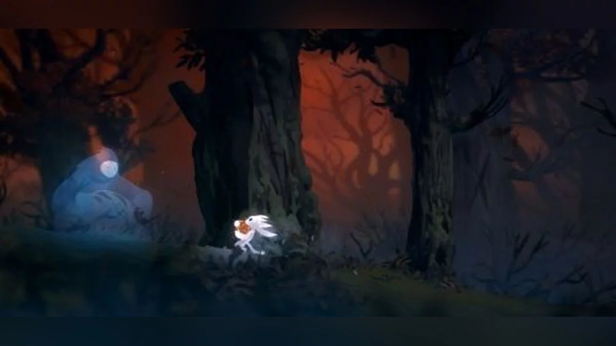 Ori and the Blind Forest — Трейнер / Trainer (+3) [1.0] [MrAntiFun]