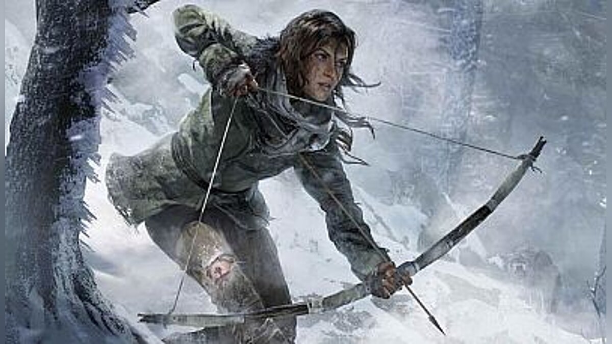 Rise of the Tomb Raider — Trainer (+5) [1.0.767.2] [iNvIcTUs OrCuS / HoG]