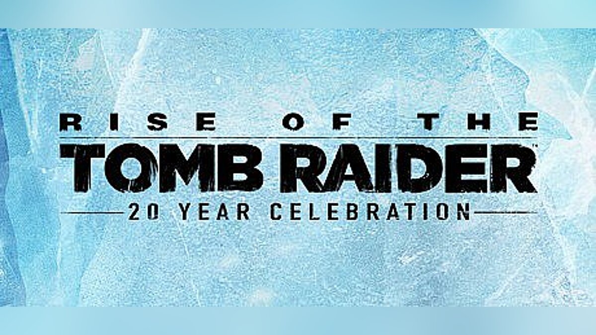 Rise of the Tomb Raider — Trainer (+7) [1.0 Build 753.2] [FANAiON]