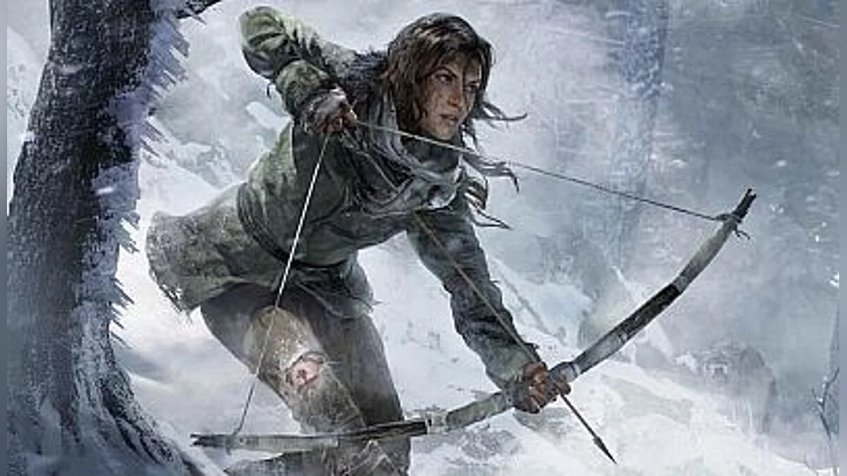 Rise of the Tomb Raider — Trainer (+5) [1.0.668.1] [iNvIcTUs orCuS / HoG]