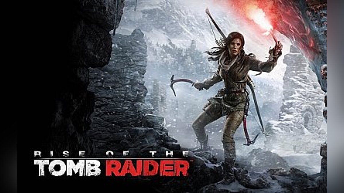 Rise of the Tomb Raider — Trainer (+6) [1.0 - Build 668.1] [LinGon]