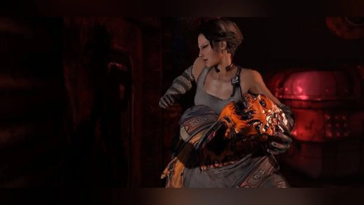 Bulletstorm — Тренер / тренер (+10) [1.0] [FutureX]