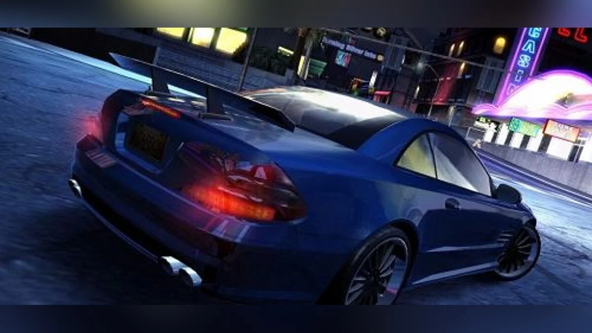 Need for Speed Carbon — Preservación / SaveGame (autos únicos en una carrera, 39% aprobado, todo está abierto)