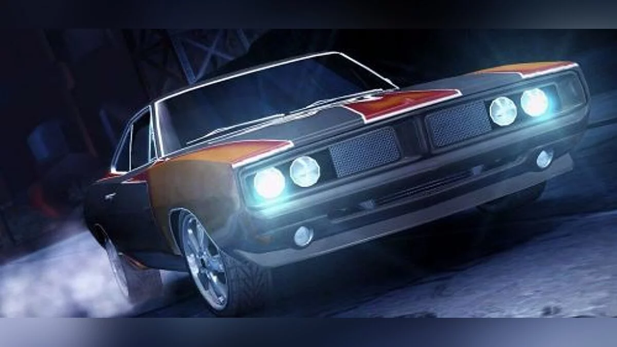 Need for Speed Carbon — Сохранение / SaveGame (100% Серия Соревнований)