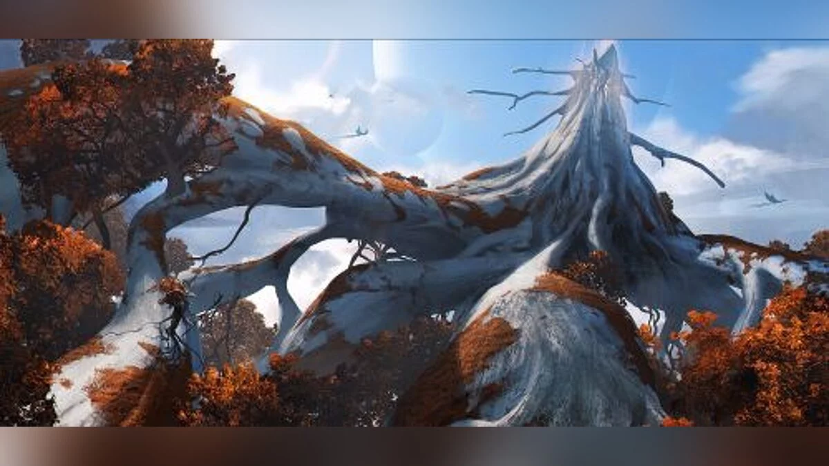 Endless Space 2 — Трейнер / Trainer (+4) [1.0 - 1.05] [FLiNG]