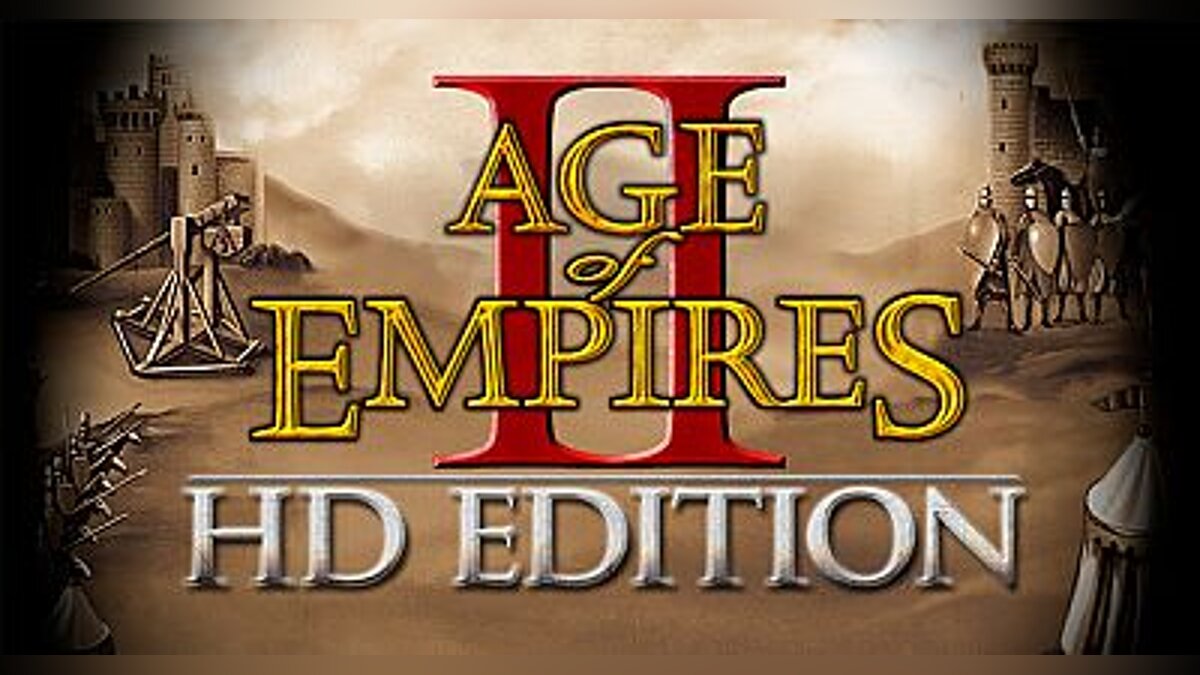 Age of Empires 2 HD — Trainer (+6) [4.3.761340] [MrAntiFun]