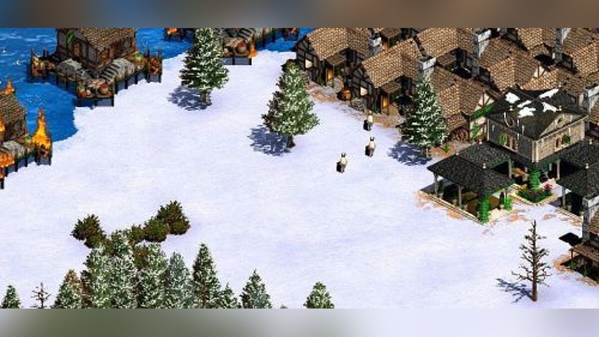 Age of Empires 2 HD — Trainer (+6) [3.7.2608] [MrAntiFun]