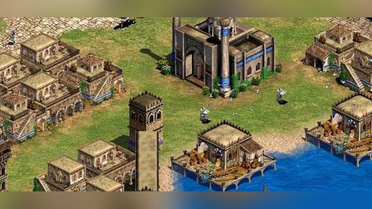 Age of Empires 2 HD — Trainer (+6) [3.0.1521.0] [MrAntiFun]