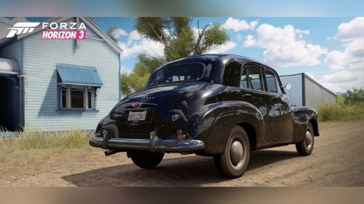 Forza Horizon 3 — Тренер / тренер (+3) [Гроші / XP / Тренер навичок] [1.08] [`Психо]