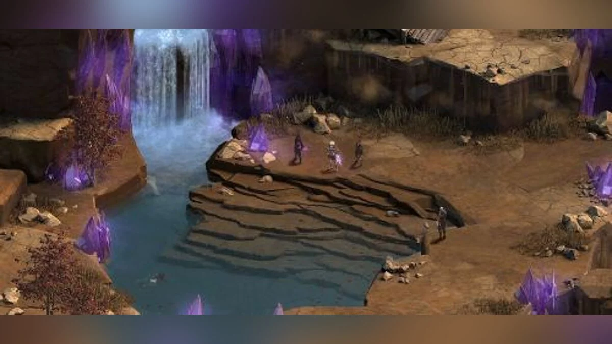 Tyranny — Трейнер / Trainer (+8) [1.0.4.0048] [MrAntiFun]