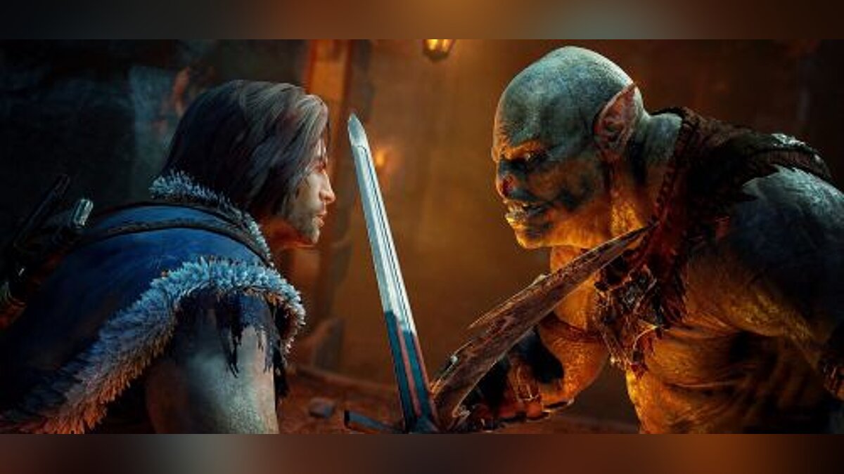 Middle-earth: Shadow of Mordor — Save / SaveGame (Game completed 85%) [Tablet ALI213]