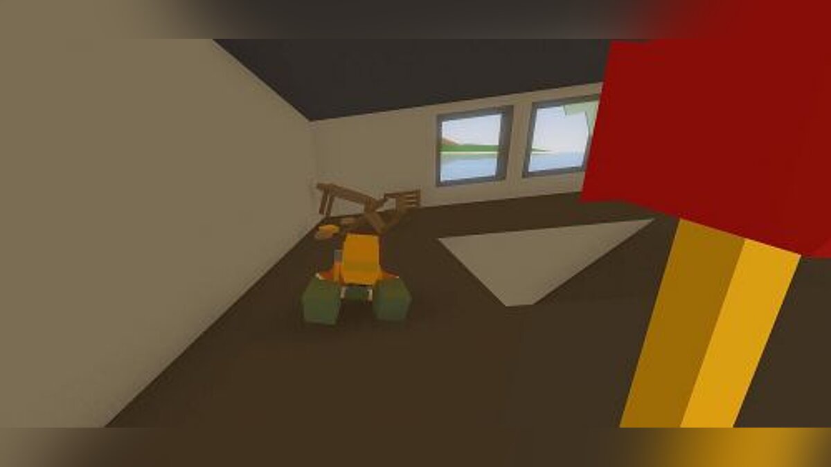 Unturned — Trainer (+6) [3.17.16.0] {MrAntiFun}