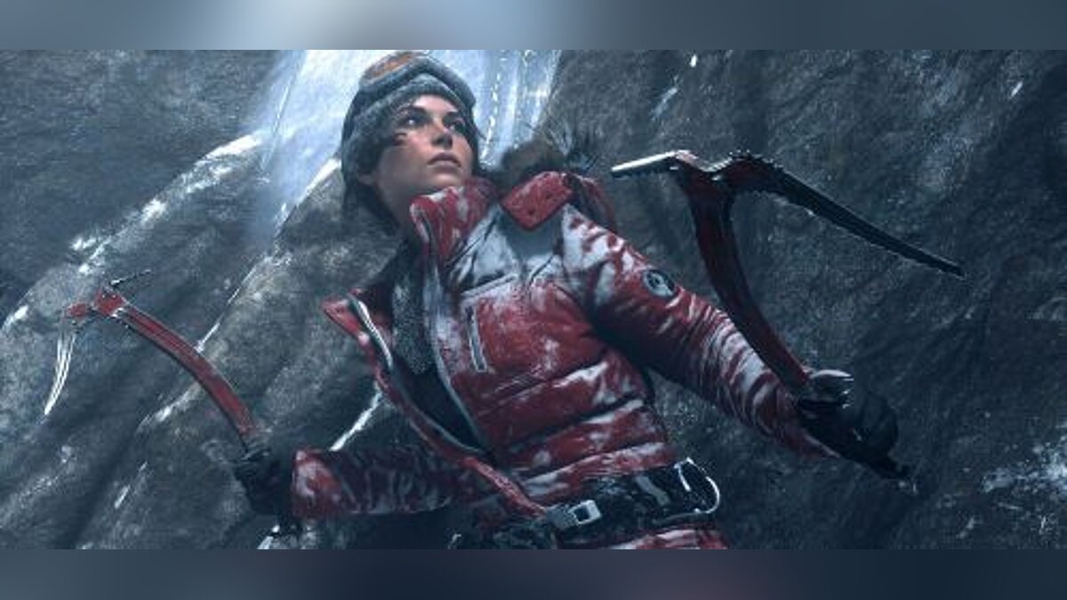 Rise of the Tomb Raider — Save / SaveGame (Story and additions completed)