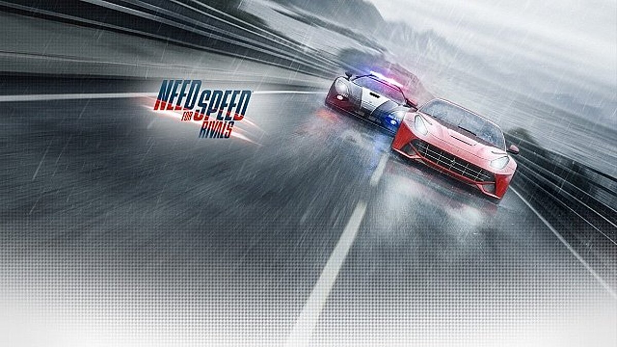 Need for Speed: Rivals — Trainer (+12) [1.0: 64 Bit] [FLiNG]