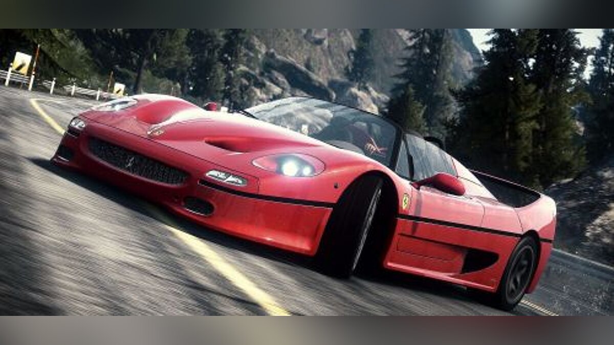 Need for Speed: Rivals — Trainer (+2) [1.4] [Prince_Clark]