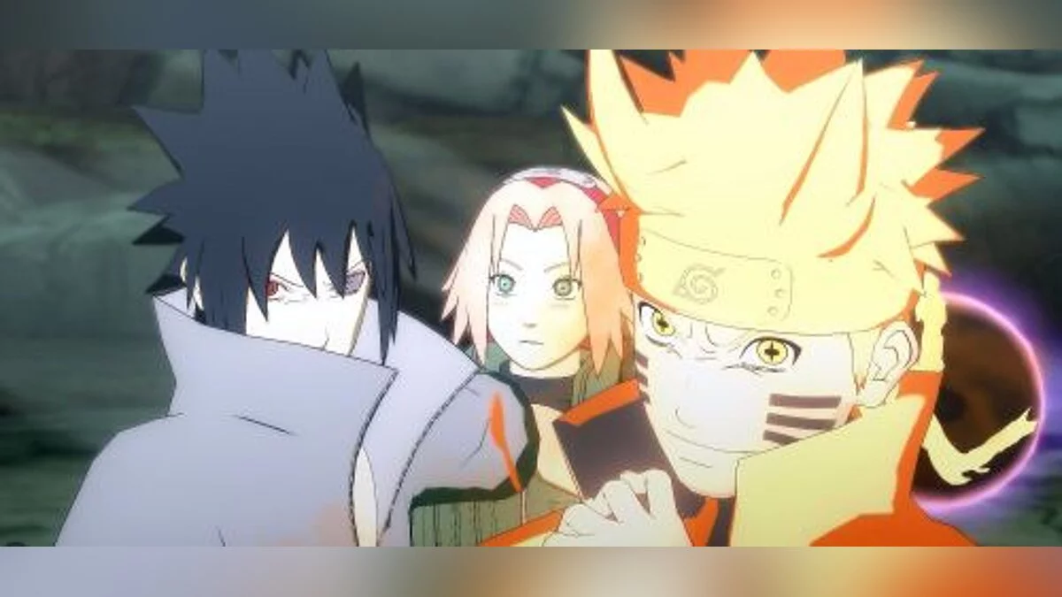 Naruto Shippuden: Ultimate Ninja Storm 4 — Тренер / тренер (+15) [1,0-1.04] [Fling]