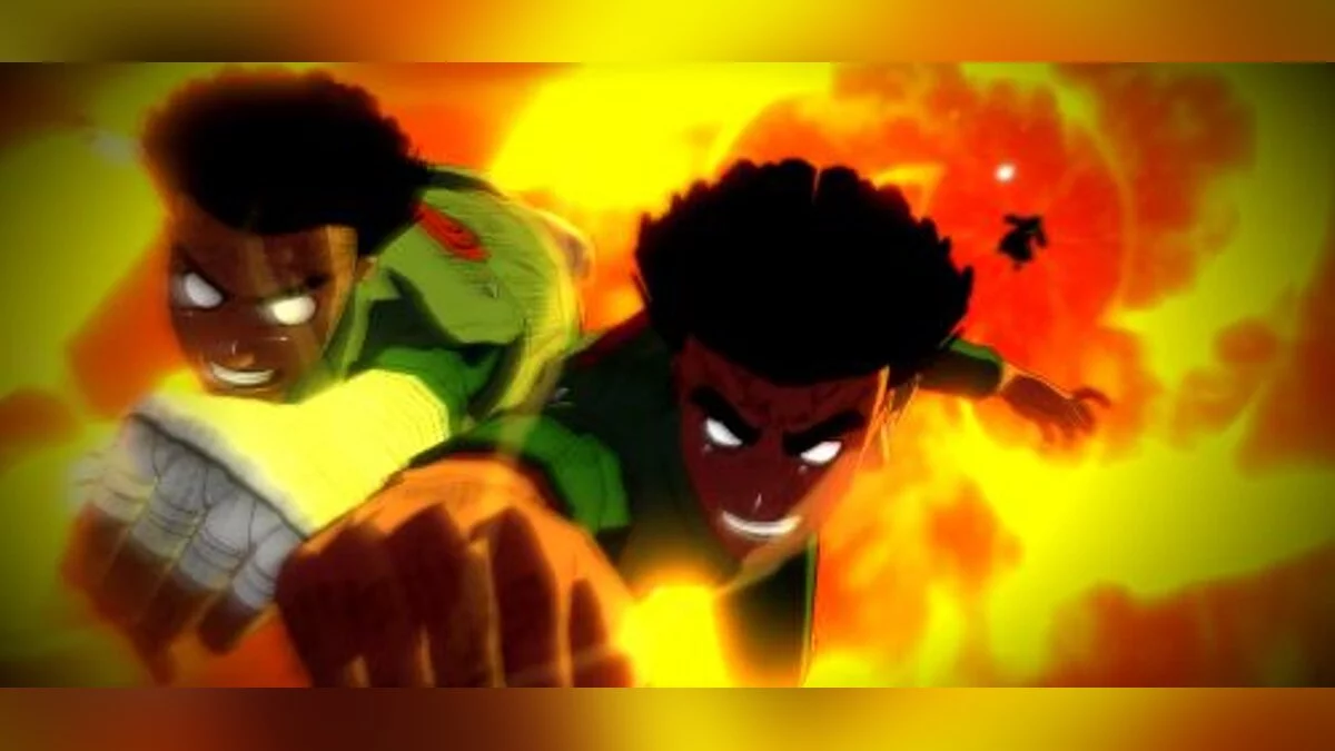 Naruto Shippuden: Ultimate Ninja Storm 4 — Тренер / тренер (+13) [1.0: фіксований] [Fling]