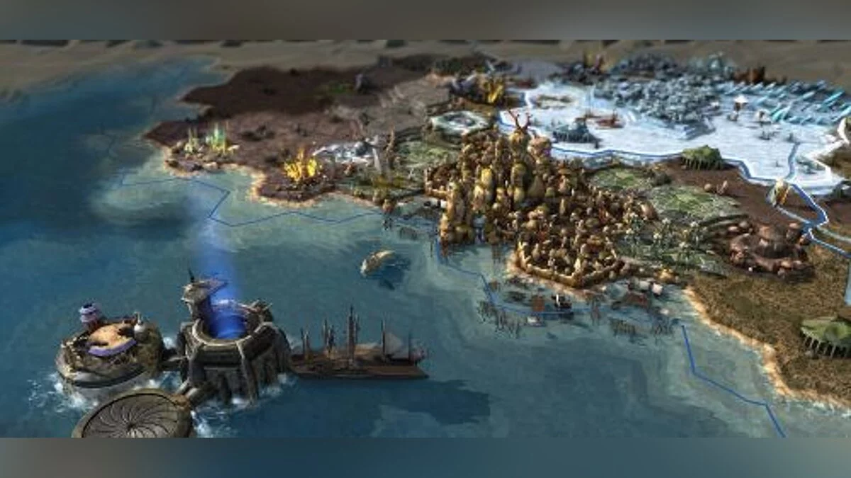 Endless Legend — Тренер / тренер (+2) [1.4.0: x64] [mrantifun]