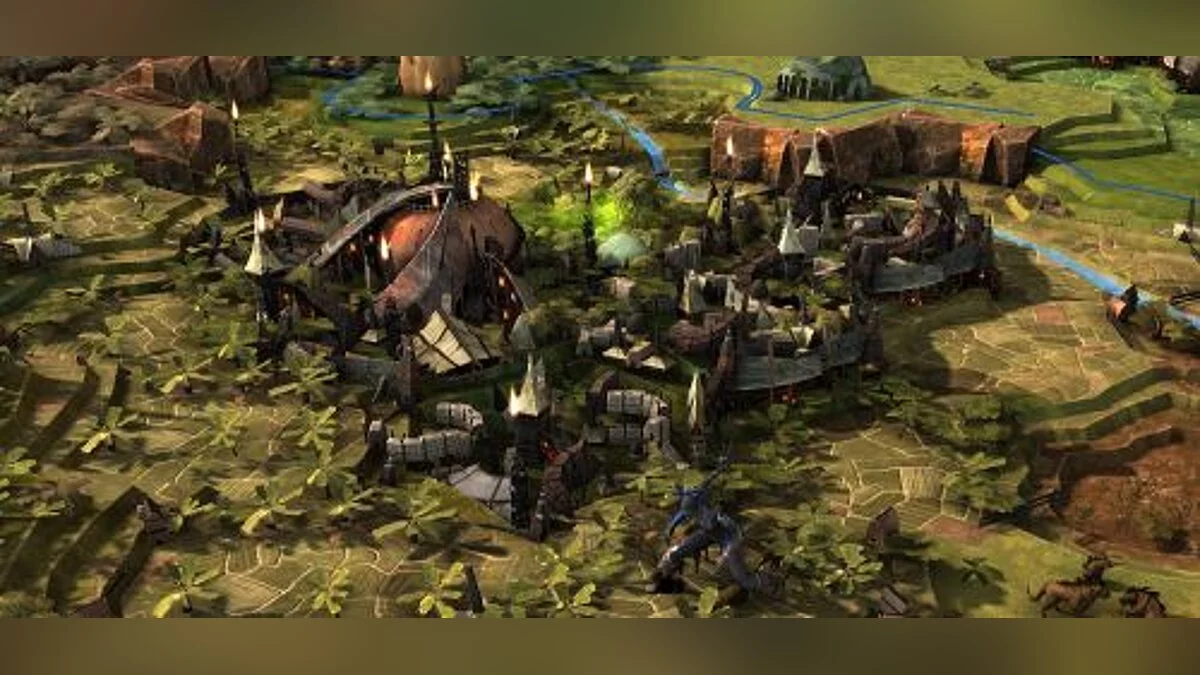 Endless Legend — Тренер / Тренер (+2) [1.3.0: 64bit] [Mrantifun]