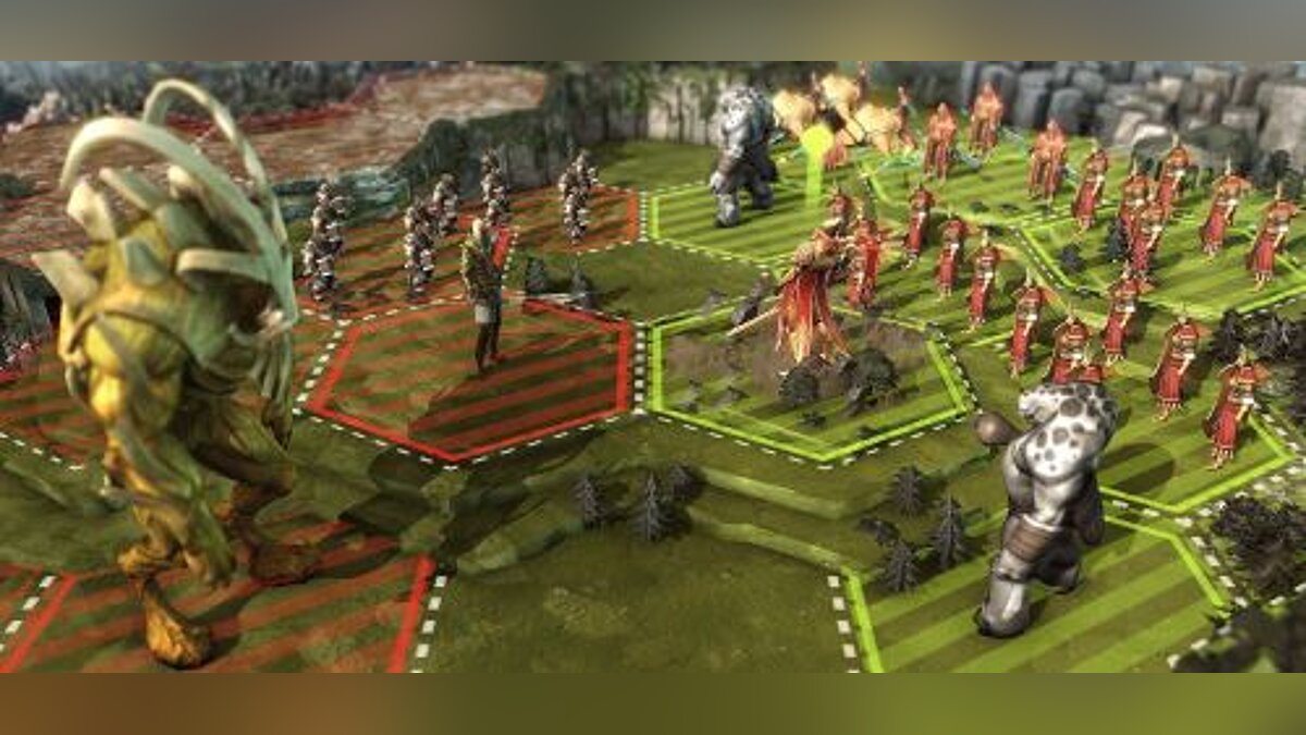 Endless Legend — Trainer (+2) [1.0: 64bit] [MrAntiFun]