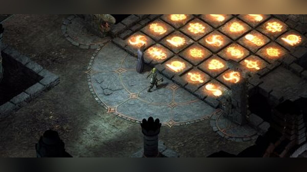 Pillars of Eternity — Trainer (+25) [1.0.4.0540_64 Bit] [Baracuda]