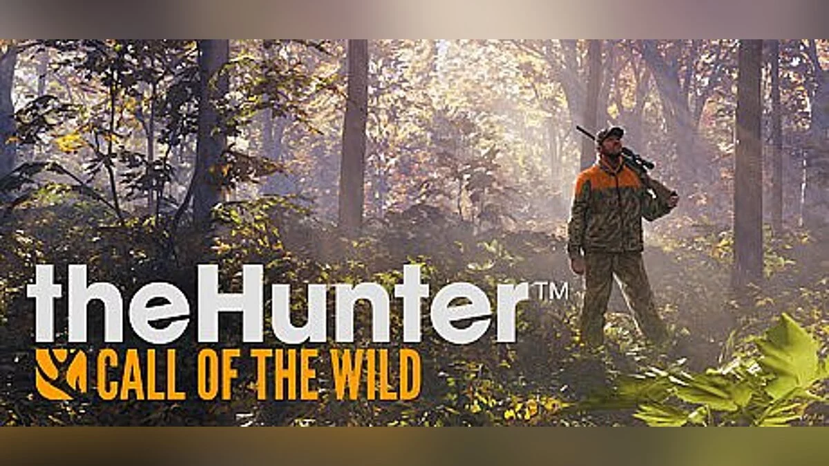 theHunter: Call of the Wild — Entrenador / entrenador (+12) [1.7] [Lingon]