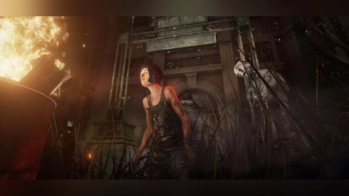 Dead by Daylight — Сохранение / SaveGame [1.2.1]