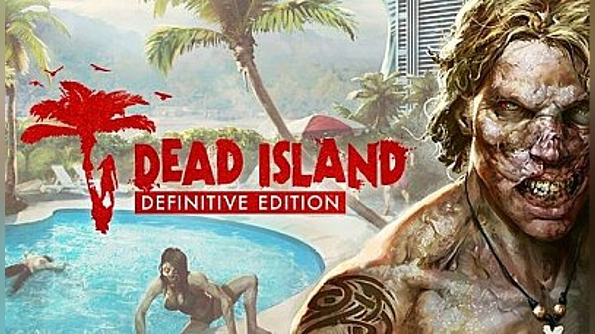 Dead Island — Trainer (+11) [1.0] [MrAntiFun]