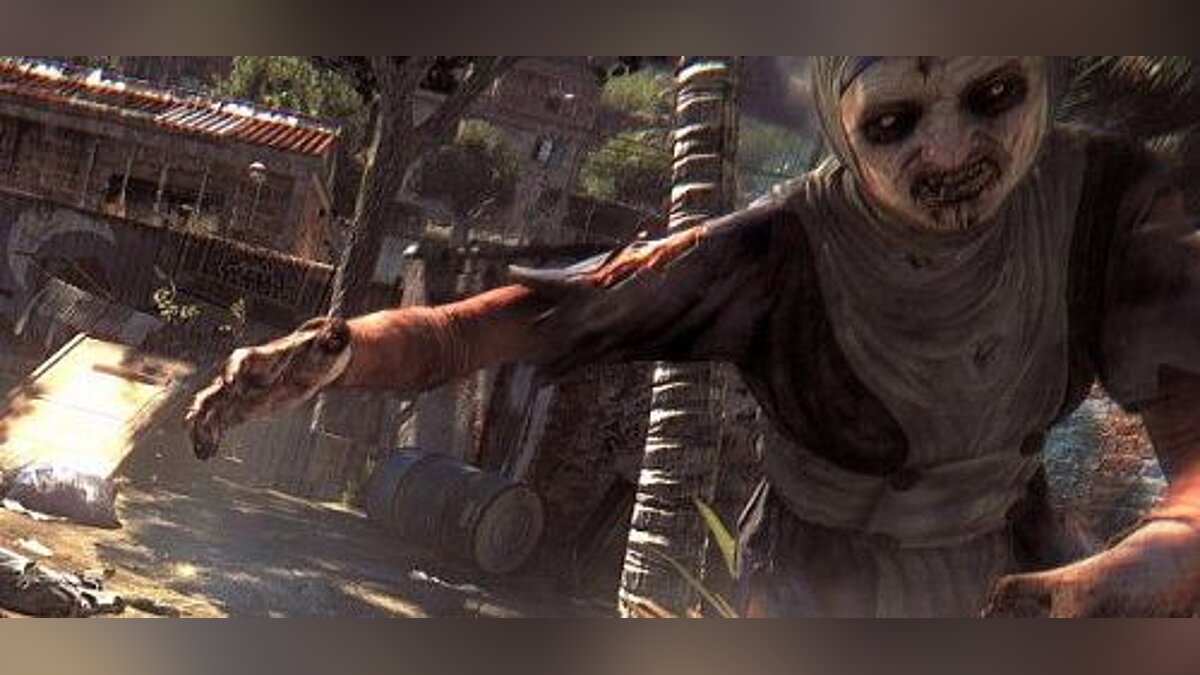 Dying Light — Save / SaveGame (Opening costumes with DLC that has not yet been released)