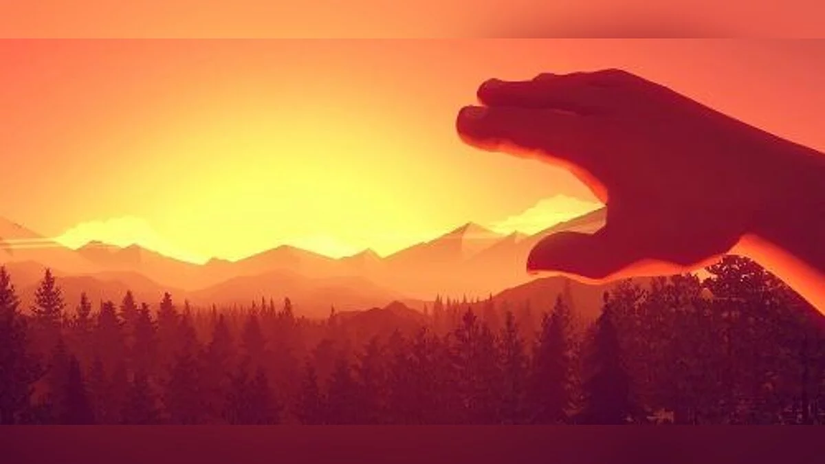Firewatch — Trainer/Trainer (+2) [UPD: 07.07.2017] [Mrantifun]