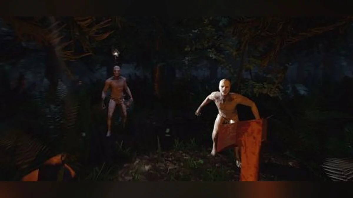 The Forest — Трейнер / Trainer (+10) [0.63b] [MrAntiFun]