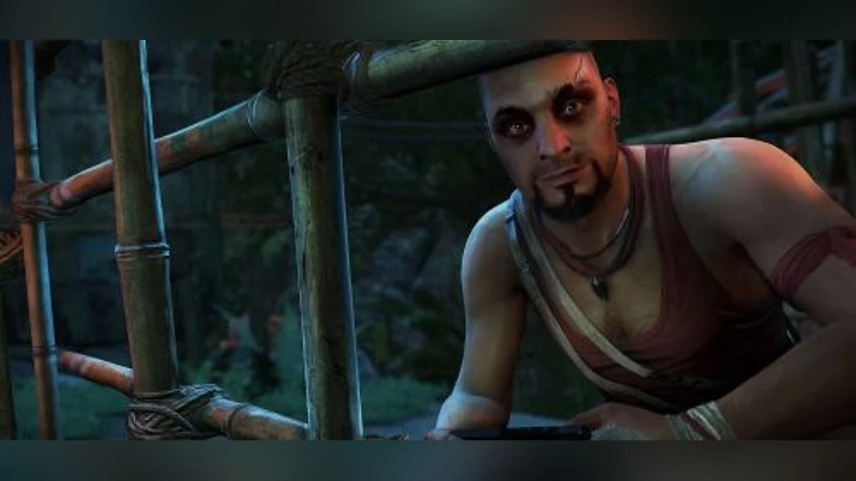 Far Cry 3 — Preservación / SaveGame (el juego se completa, 18 Avantantostos se lanza, 9 torres están abiertas) [1.5]