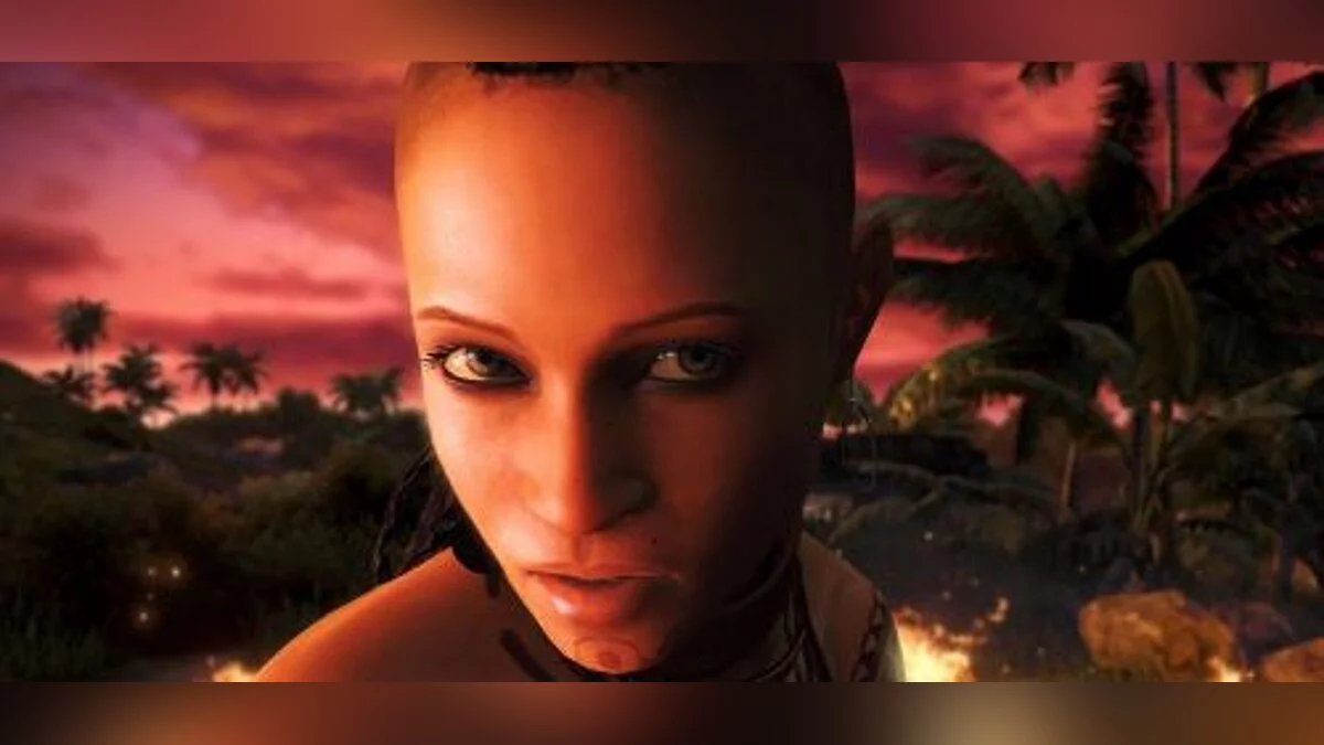 Far Cry 3 — Save / SaveGame (The last mission where you need to choose the side of Citra or friends)