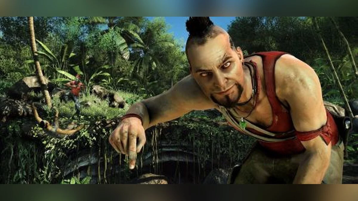 Far Cry 3 — Save / SaveGame (Game completed 100%)